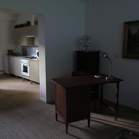 Apartment Jules & Jim Dinant Luaran gambar
