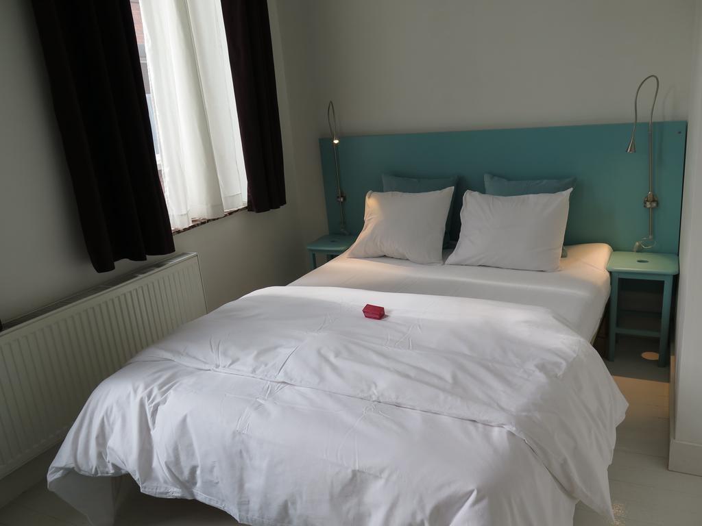 Apartment Jules & Jim Dinant Bilik gambar