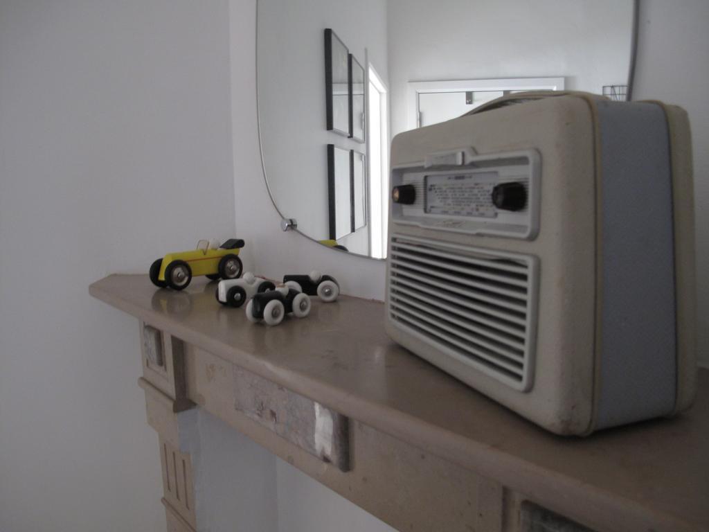 Apartment Jules & Jim Dinant Bilik gambar