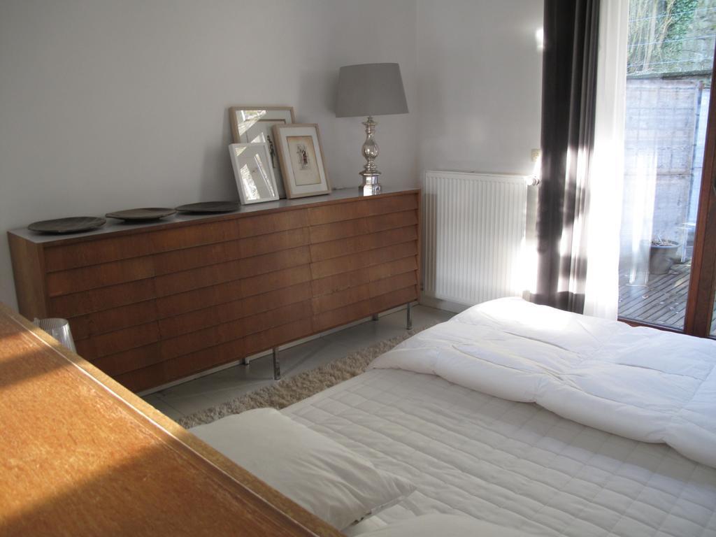 Apartment Jules & Jim Dinant Bilik gambar
