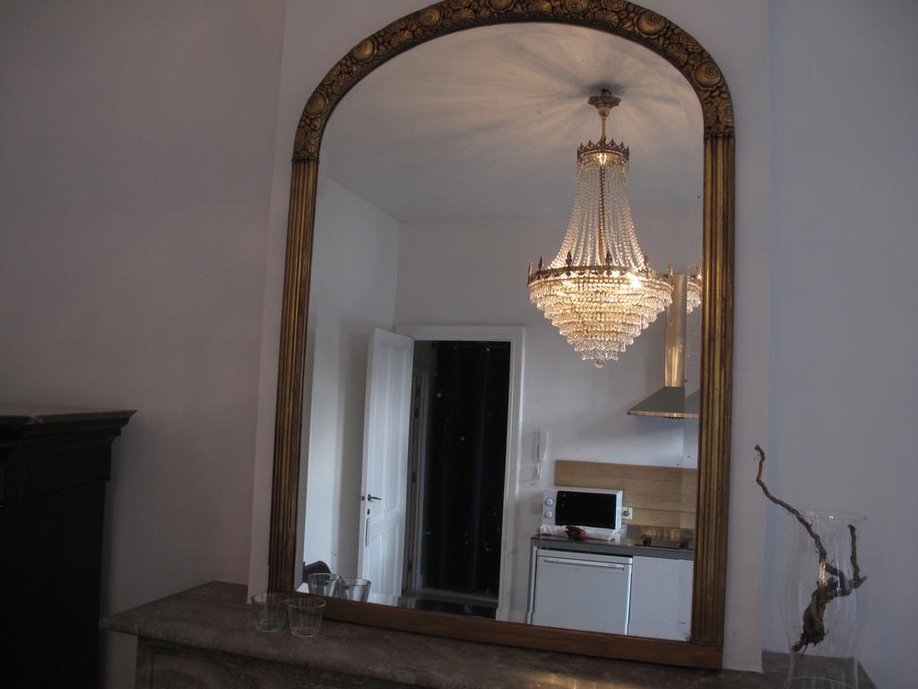 Apartment Jules & Jim Dinant Bilik gambar